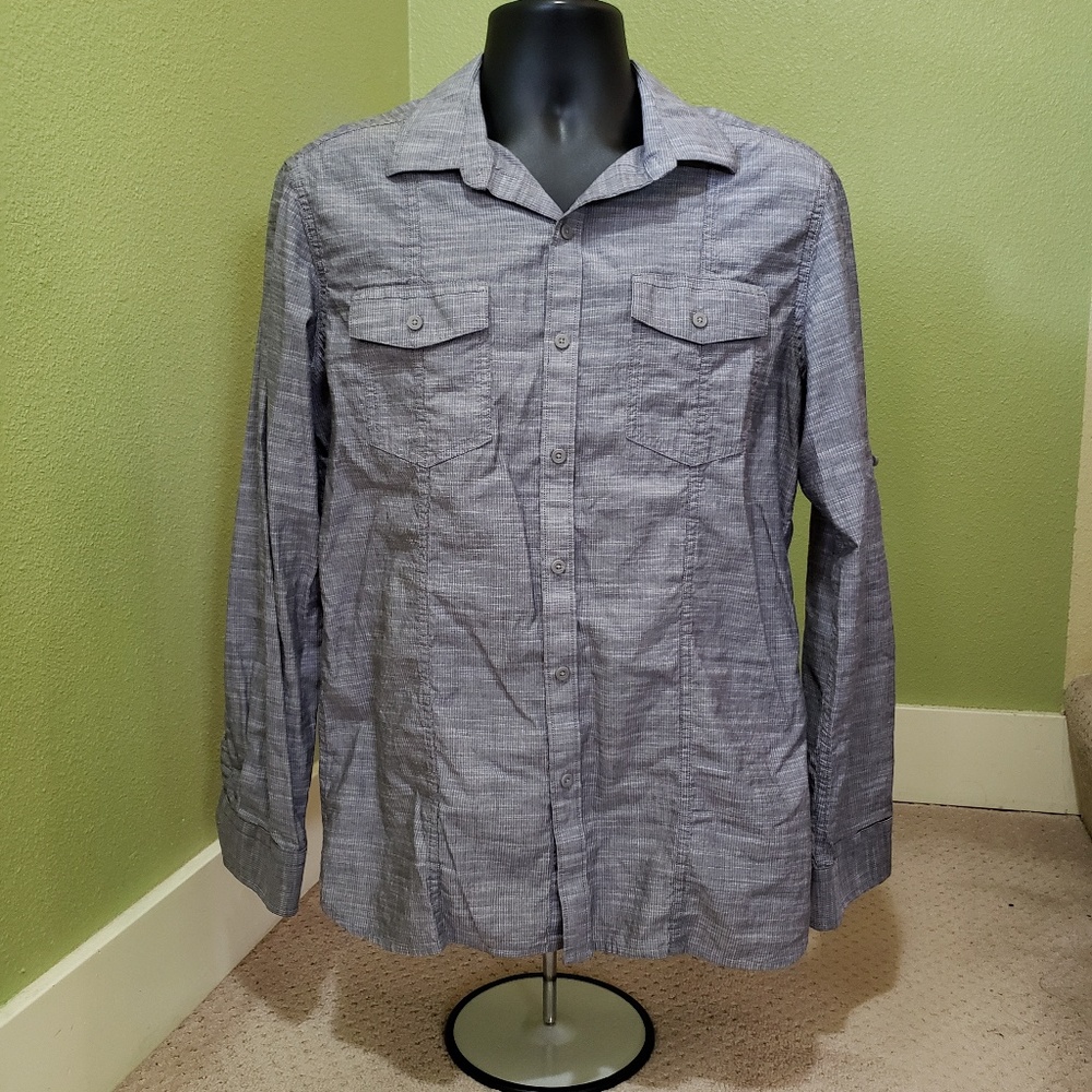 🔱Marc Anthony: Button Down Shirt🔱